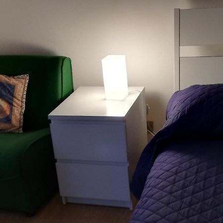 Nino E Issi Apartment Триест Экстерьер фото