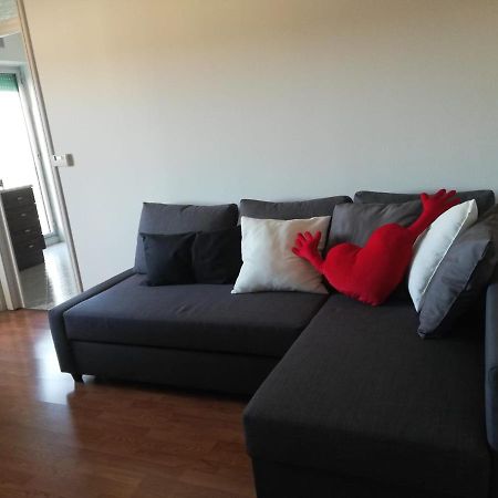 Nino E Issi Apartment Триест Экстерьер фото