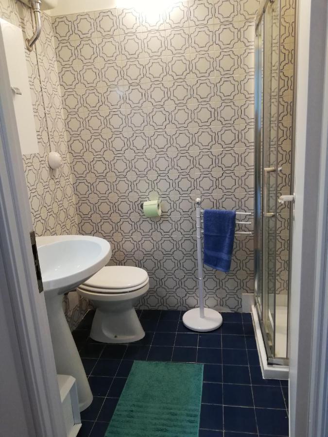Nino E Issi Apartment Триест Экстерьер фото