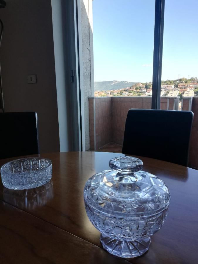 Nino E Issi Apartment Триест Экстерьер фото