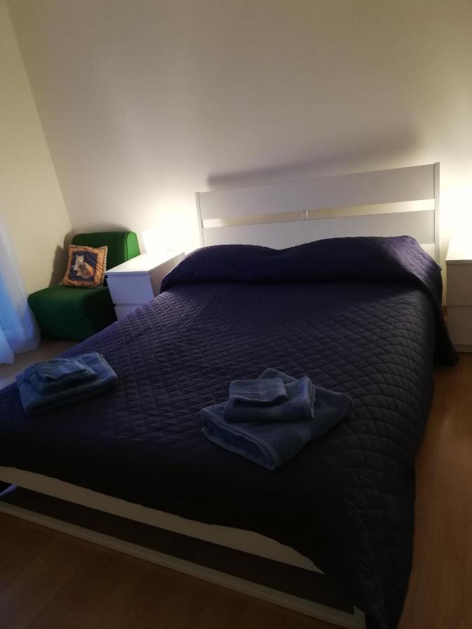 Nino E Issi Apartment Триест Экстерьер фото