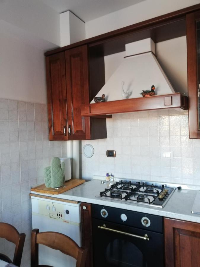 Nino E Issi Apartment Триест Экстерьер фото
