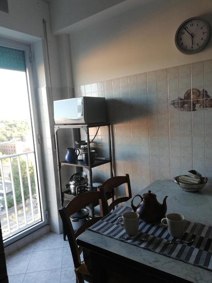 Nino E Issi Apartment Триест Экстерьер фото