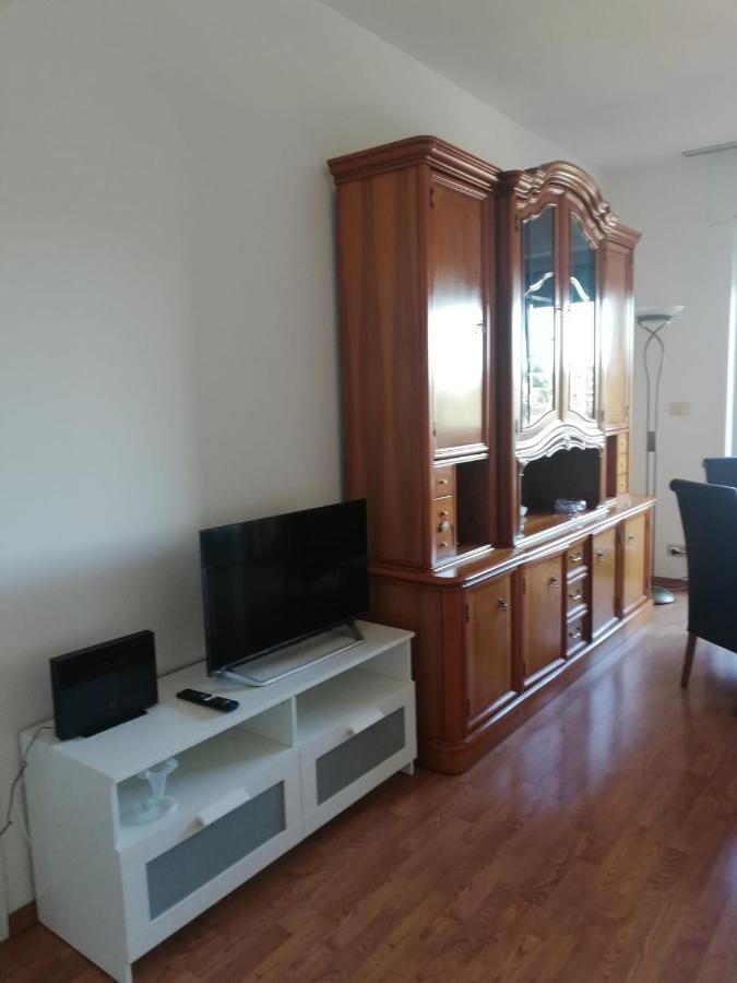 Nino E Issi Apartment Триест Экстерьер фото