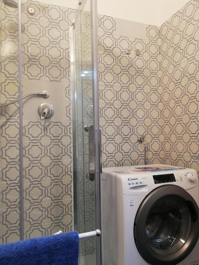 Nino E Issi Apartment Триест Экстерьер фото