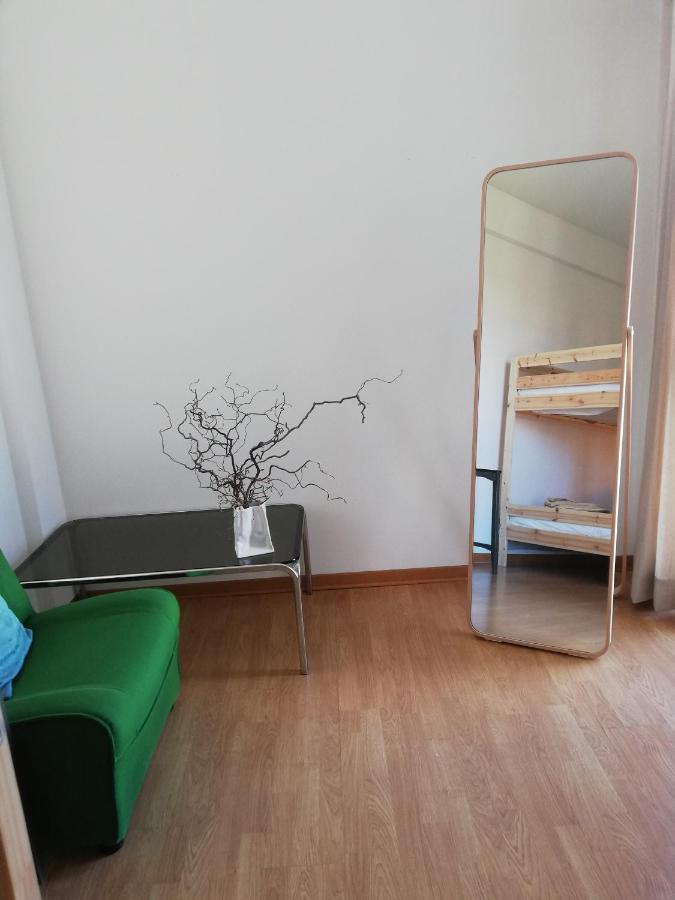Nino E Issi Apartment Триест Экстерьер фото
