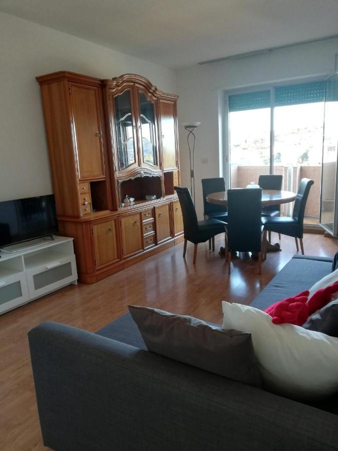 Nino E Issi Apartment Триест Экстерьер фото