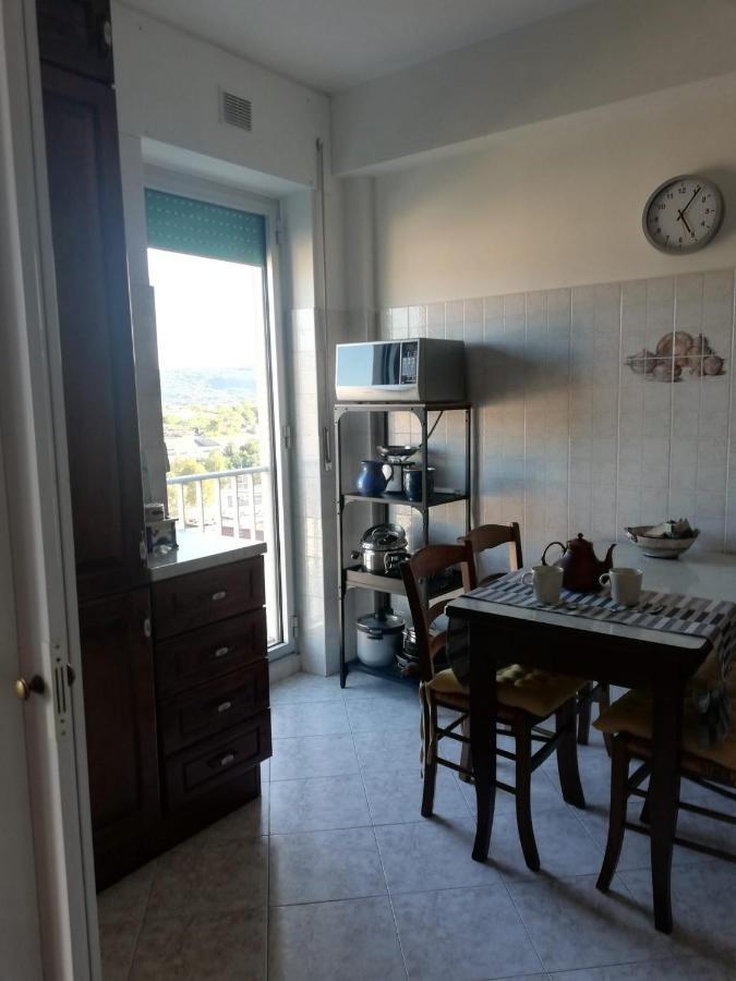 Nino E Issi Apartment Триест Экстерьер фото
