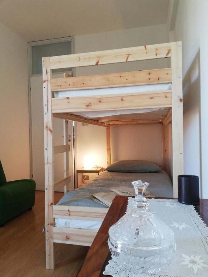 Nino E Issi Apartment Триест Экстерьер фото