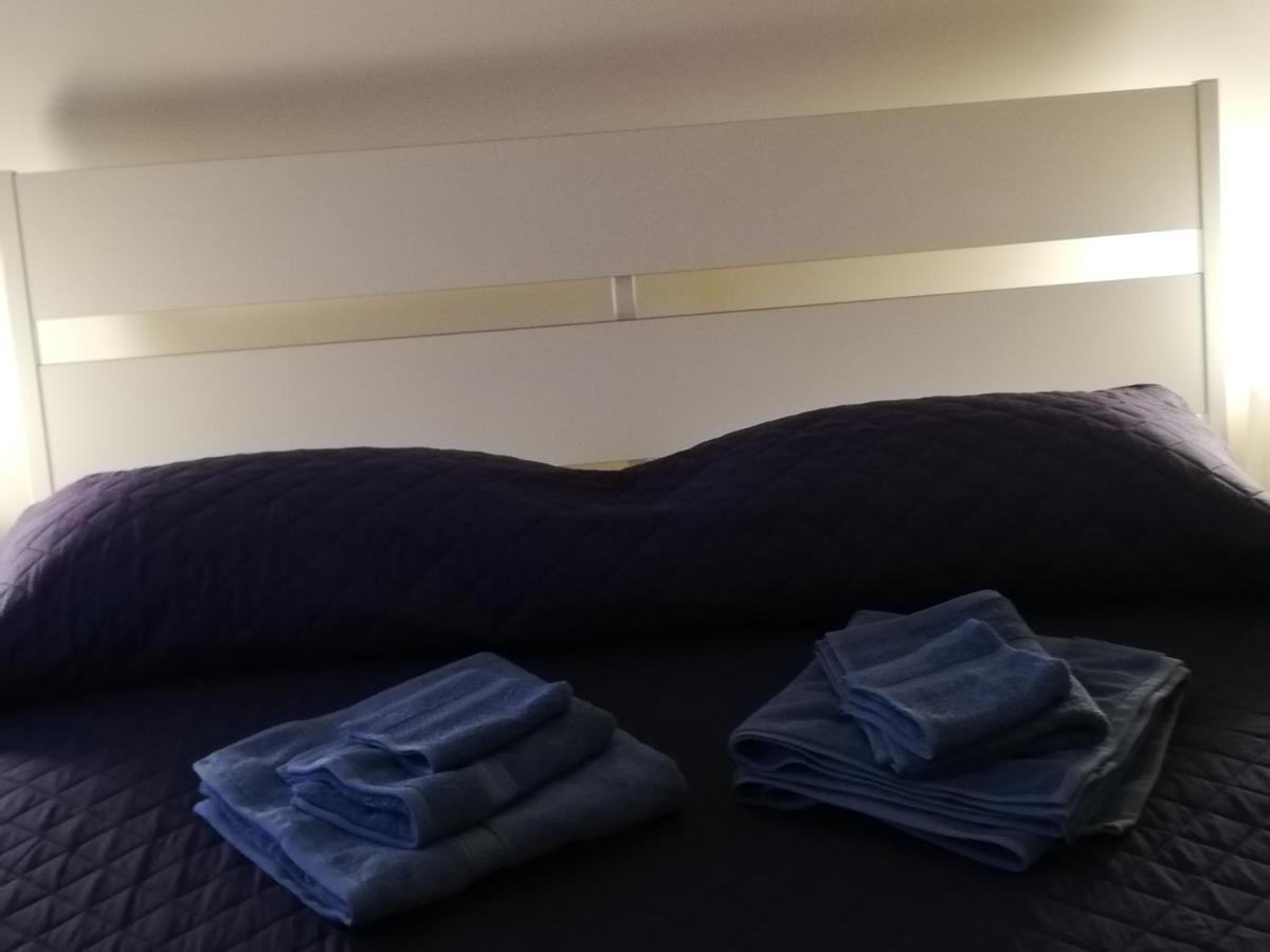Nino E Issi Apartment Триест Экстерьер фото
