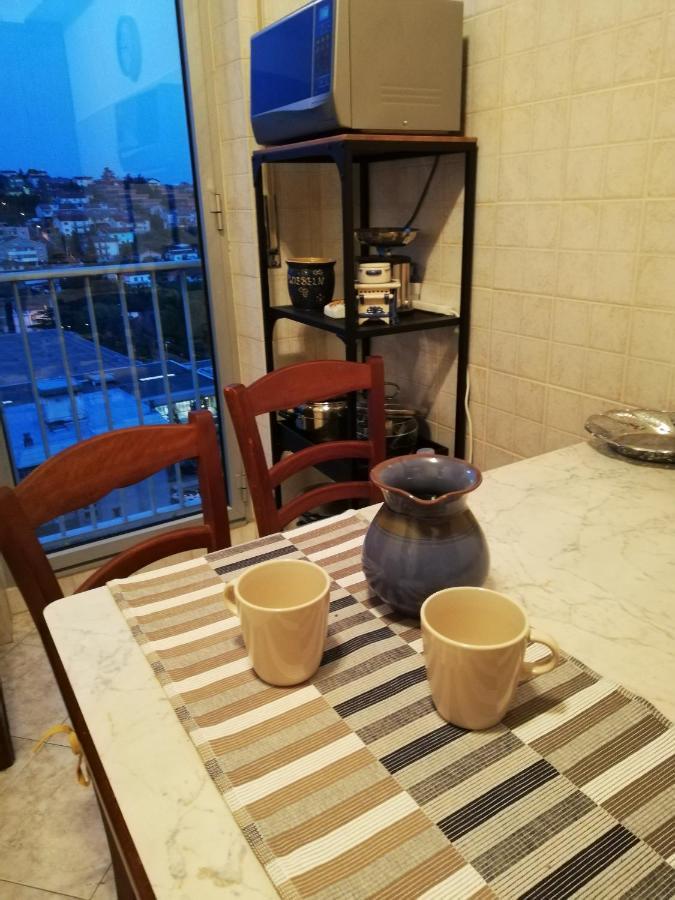 Nino E Issi Apartment Триест Экстерьер фото