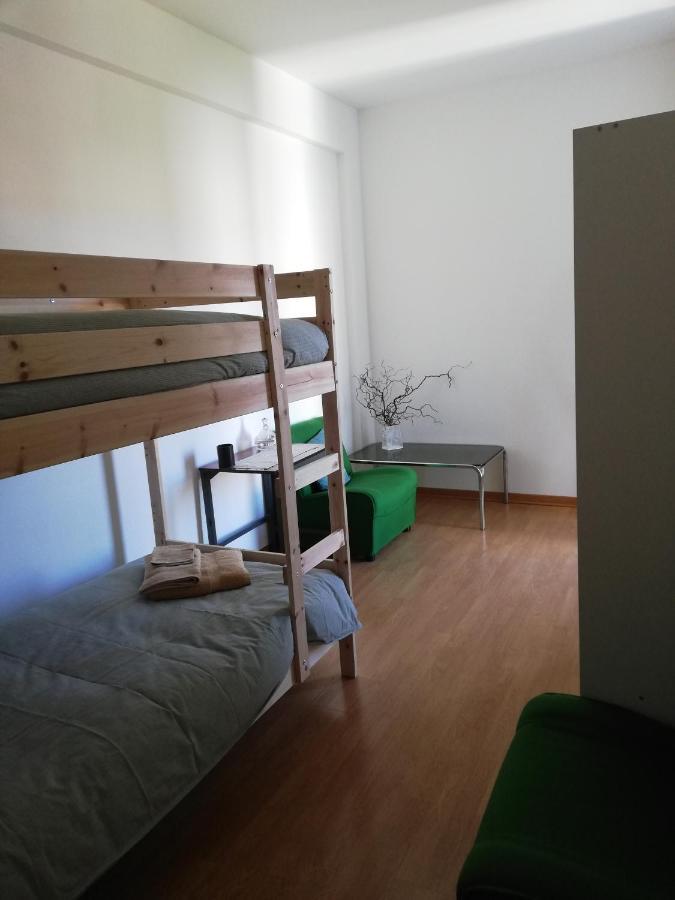 Nino E Issi Apartment Триест Экстерьер фото