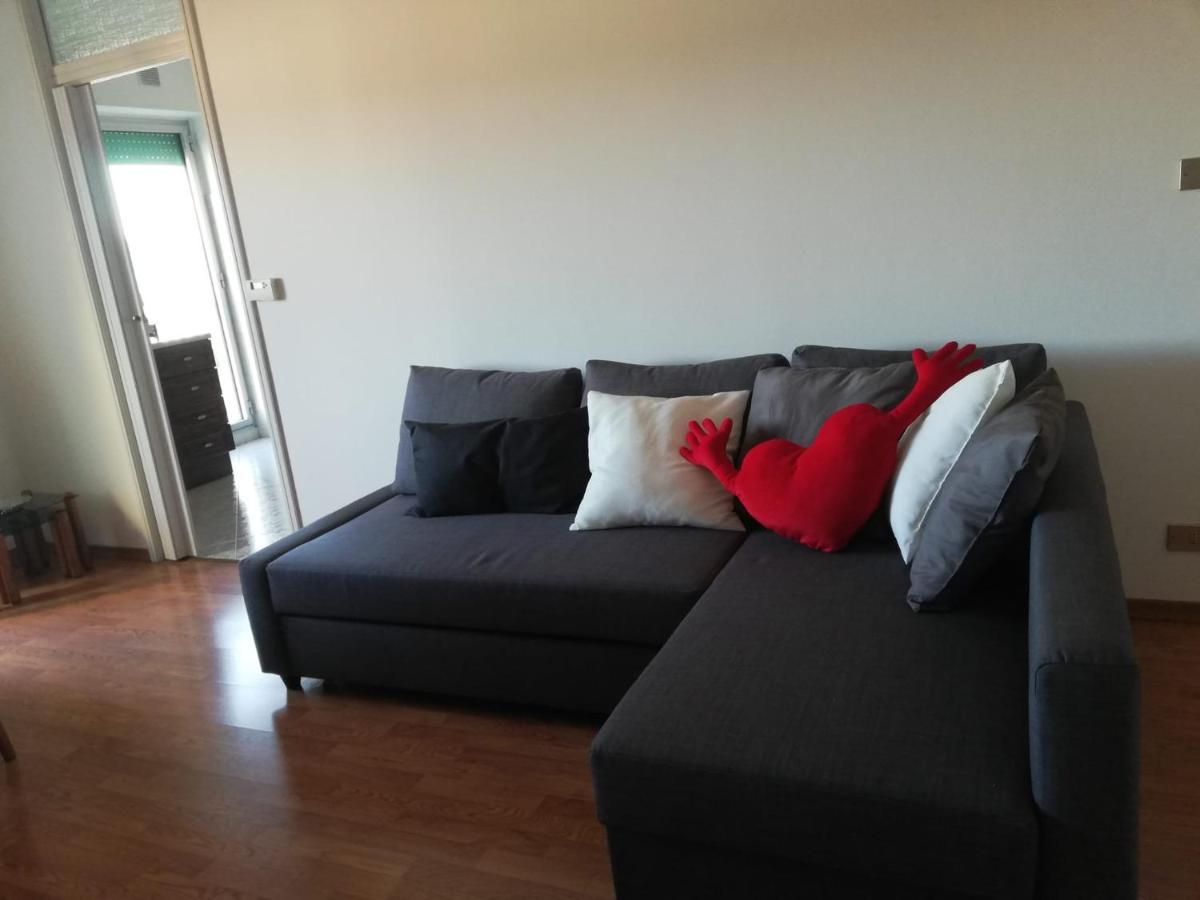 Nino E Issi Apartment Триест Экстерьер фото